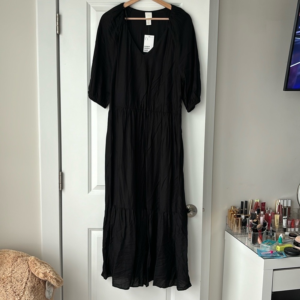 H&M dress